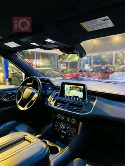 شيفروليه تاهو